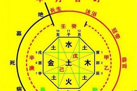 八字五行命盤|生辰八字算命、五行喜用神查询（免费测算）